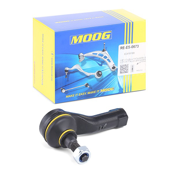 REES0673 Moog Наружный наконечник рулевой тяги