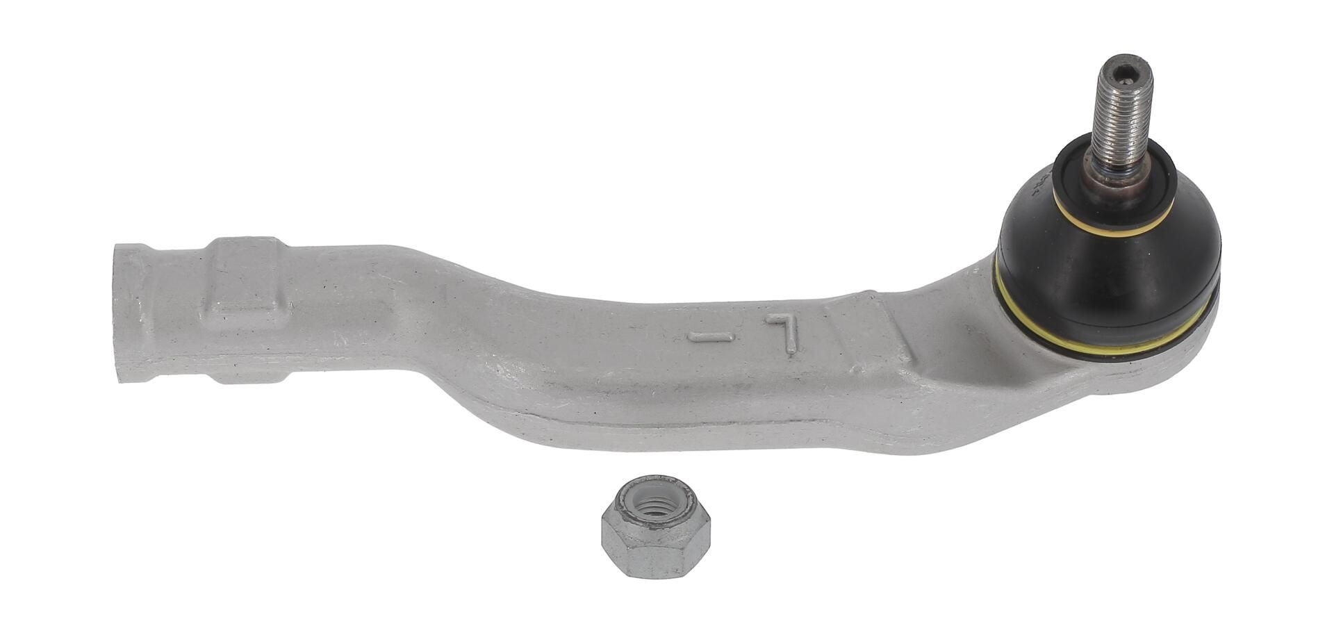 Рулевой наконечник Nissan/Infiniti 485206730K цена, от 28.72 USD