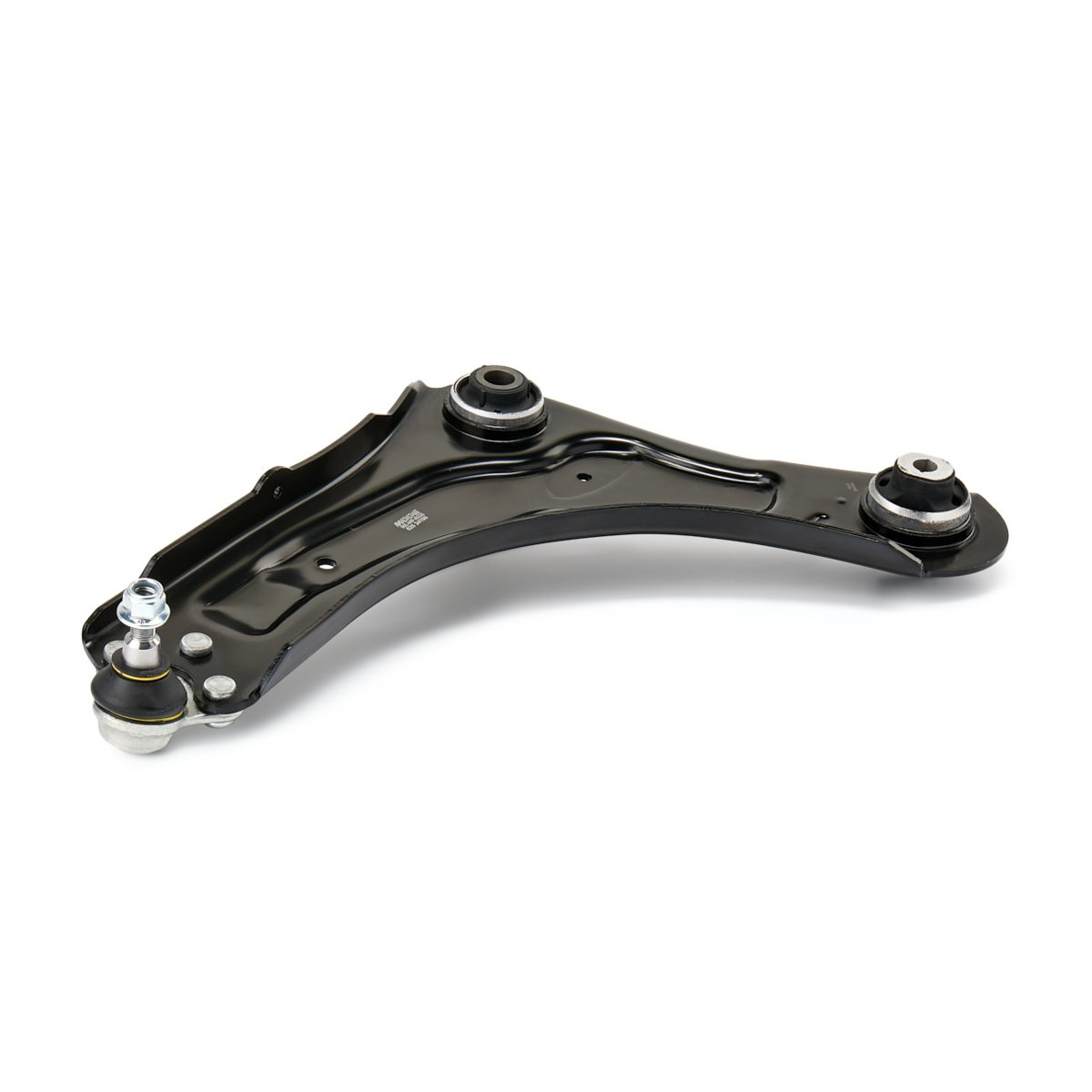 Левый рычаг передней нижней подвески Moog REWP8335 цена, от 67.53 USD