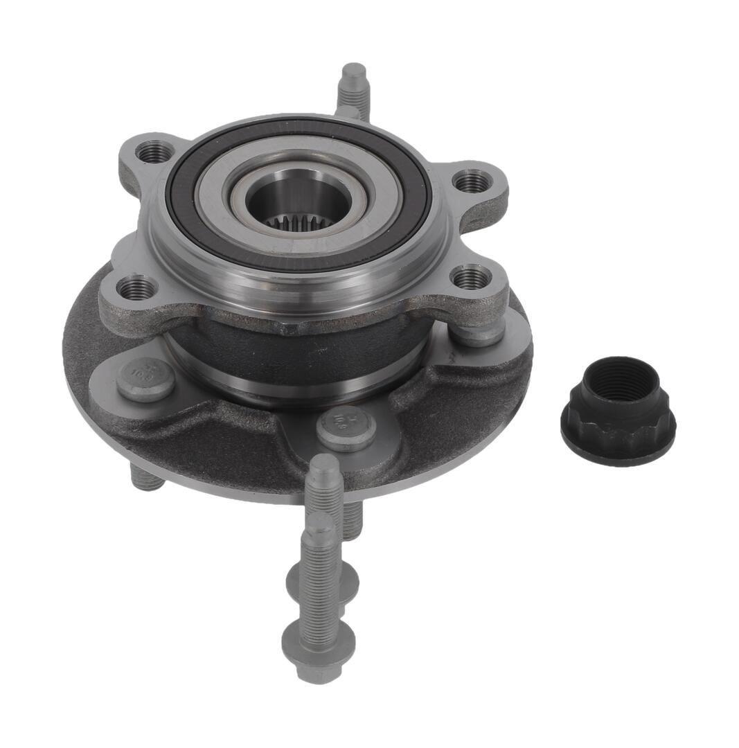 Ступицы передних колес Toyota RAV4 V внедорожник (A5,H5) (2018 - 2025) цена, от 136.23 USD