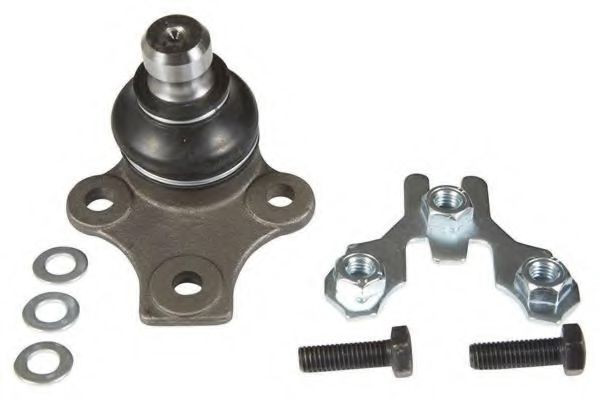 VOBJ7154 Moog Палец шаровой нижний