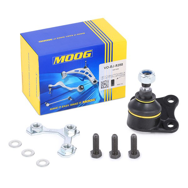 VOBJ8288 Moog Правая нижняя шаровая опора