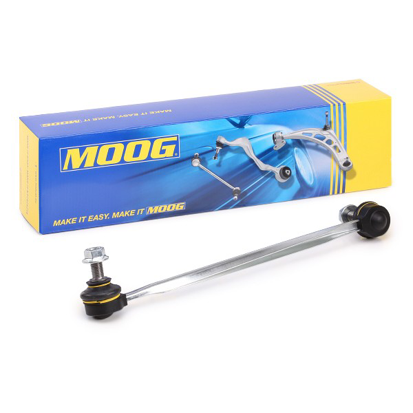 VOLS13963 Moog Стойка переднего стабилизатора