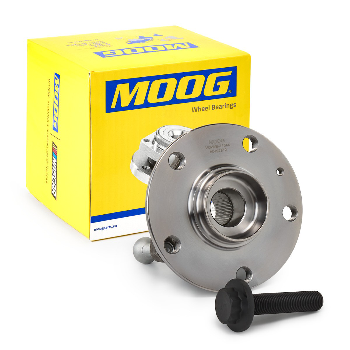 Передняя ступица VOWB11044 Moog
