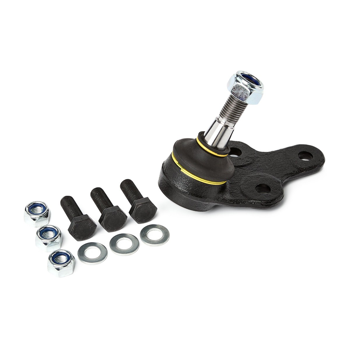 Шаровая опора, нижняя Moog VVBJ3653 цена, от 13.92 USD