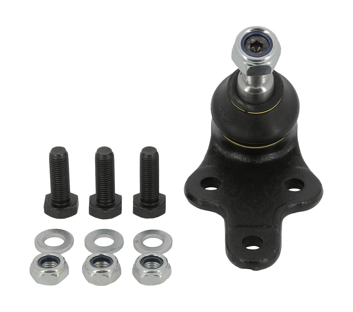 VVBJ4873 Moog Палец шаровой нижний