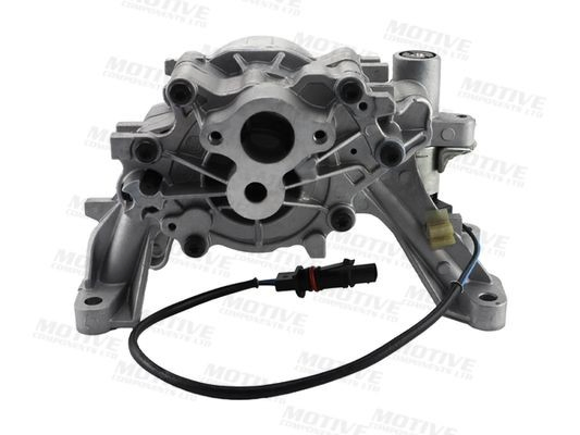 Купить JDE40053 Jaguar Насос маслозакачивающий