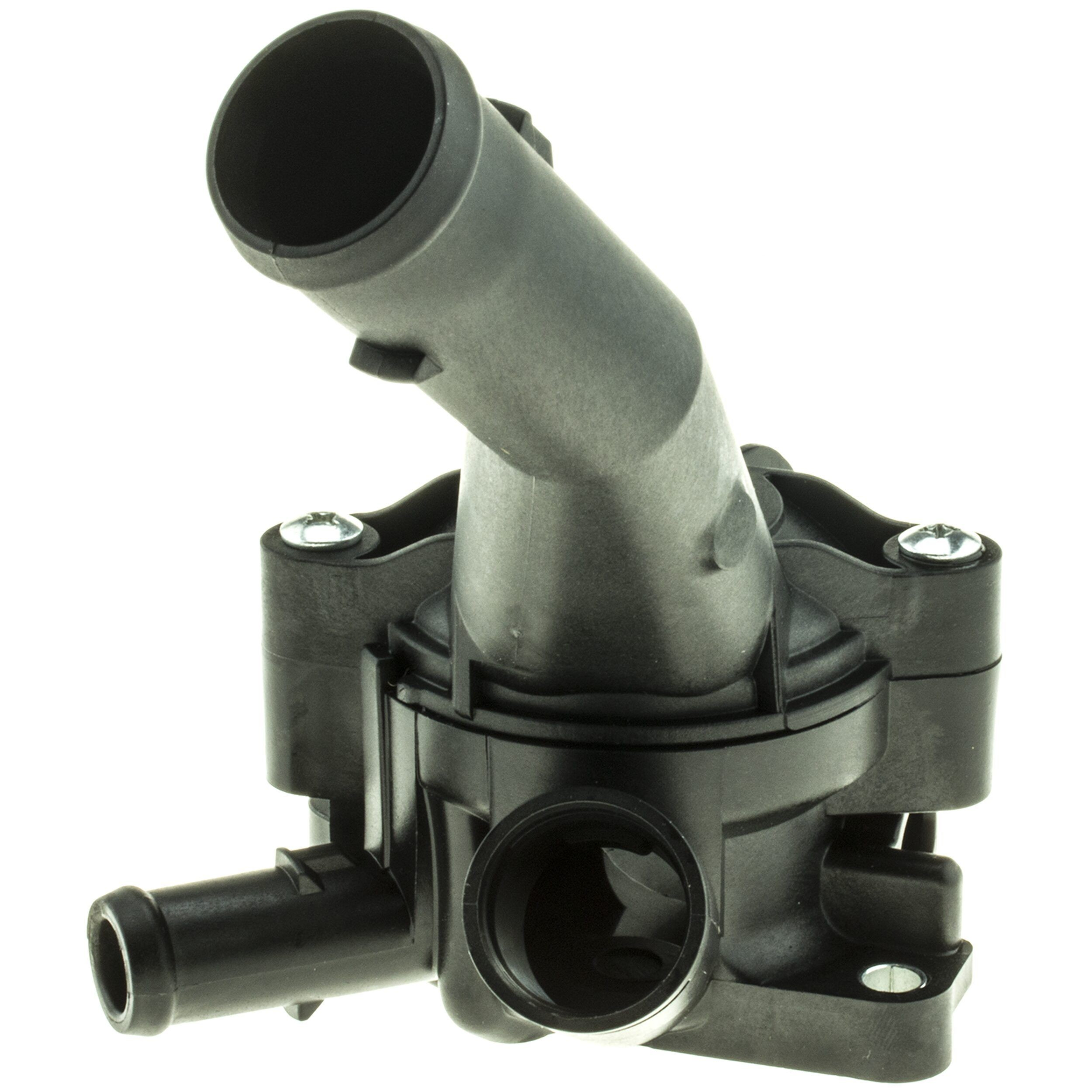 Корпус термостата в сборе на Volkswagen Beetle  9C1, 1C1, 9G1