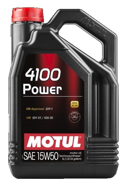 100273 Motul Масло двигателя
