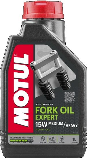 105931 Motul Масло для вилок
