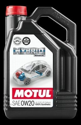 MOBIL10W204L VAG Масло двигателя
