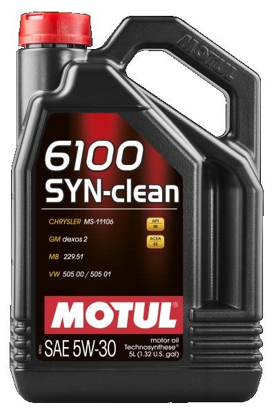 Купить TITANGT1PROC35W305L Fuchs Моторное масло для дизеля