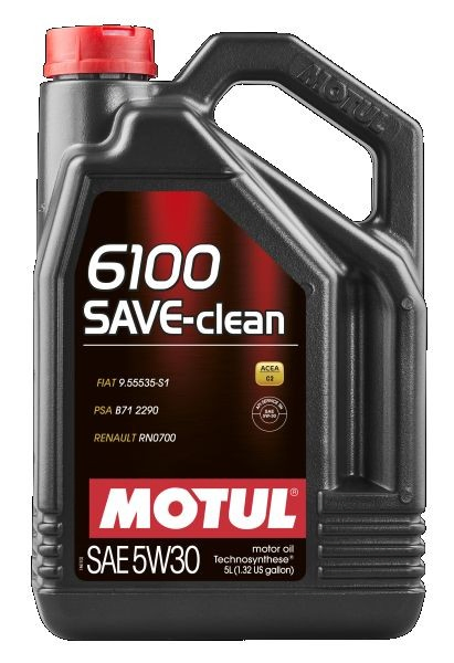 Масло автомобильное Maxxus 5W30GM005 цена, от 51.22 USD