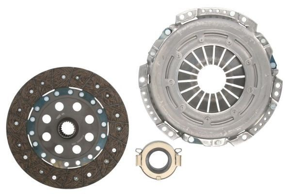 Комплект сцепления Toyota 04130YZZJG