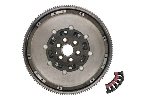 Маховик двигателя Volkswagen Jetta V седан (1K2) (2004 - 2010) цена, от 453.10 USD