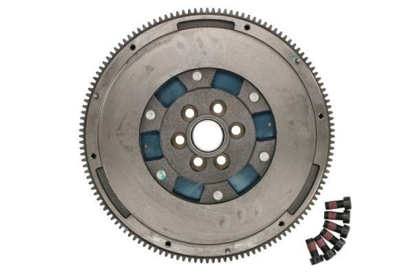 Демпферный маховик на Volkswagen Passat B8 3G2, CB2