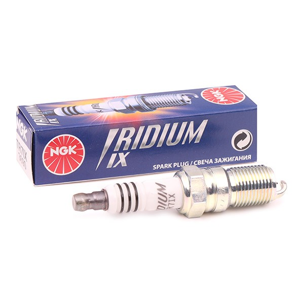 Купить Свечи зажигания Мазда 3  BK12