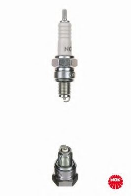 Свеча зажигания NGK 4629 цена, от 3.05 USD