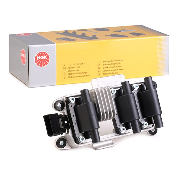 Купить Катушка зажигания Ауди 100 C4 4A2