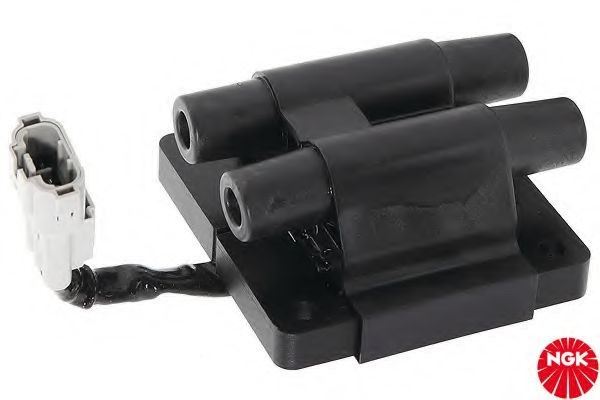 Модуль зажигания Subaru Legacy II седан (BD, BG) (1994 - 1999) цена, от 32.32 USD