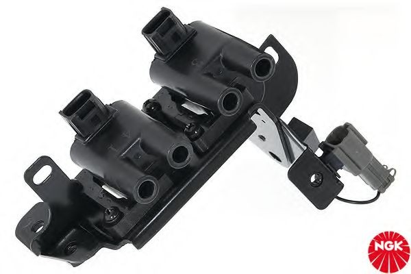 48287 NGK Катушка зажигания