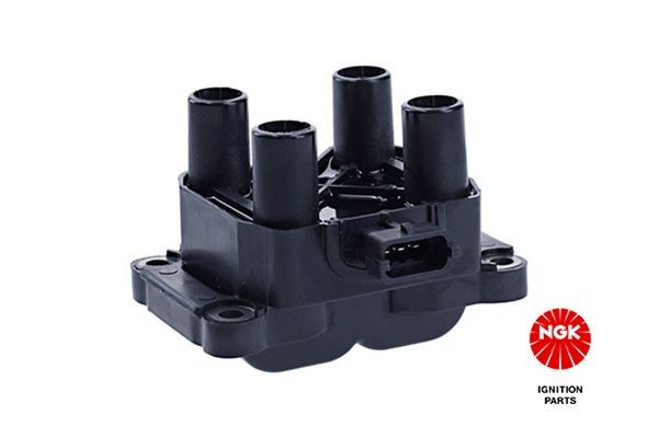 Купить 00001000519401 Lada Катушка зажигания