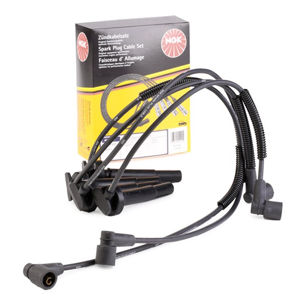Провода высоковольтные на Subaru Outback III B13, BP