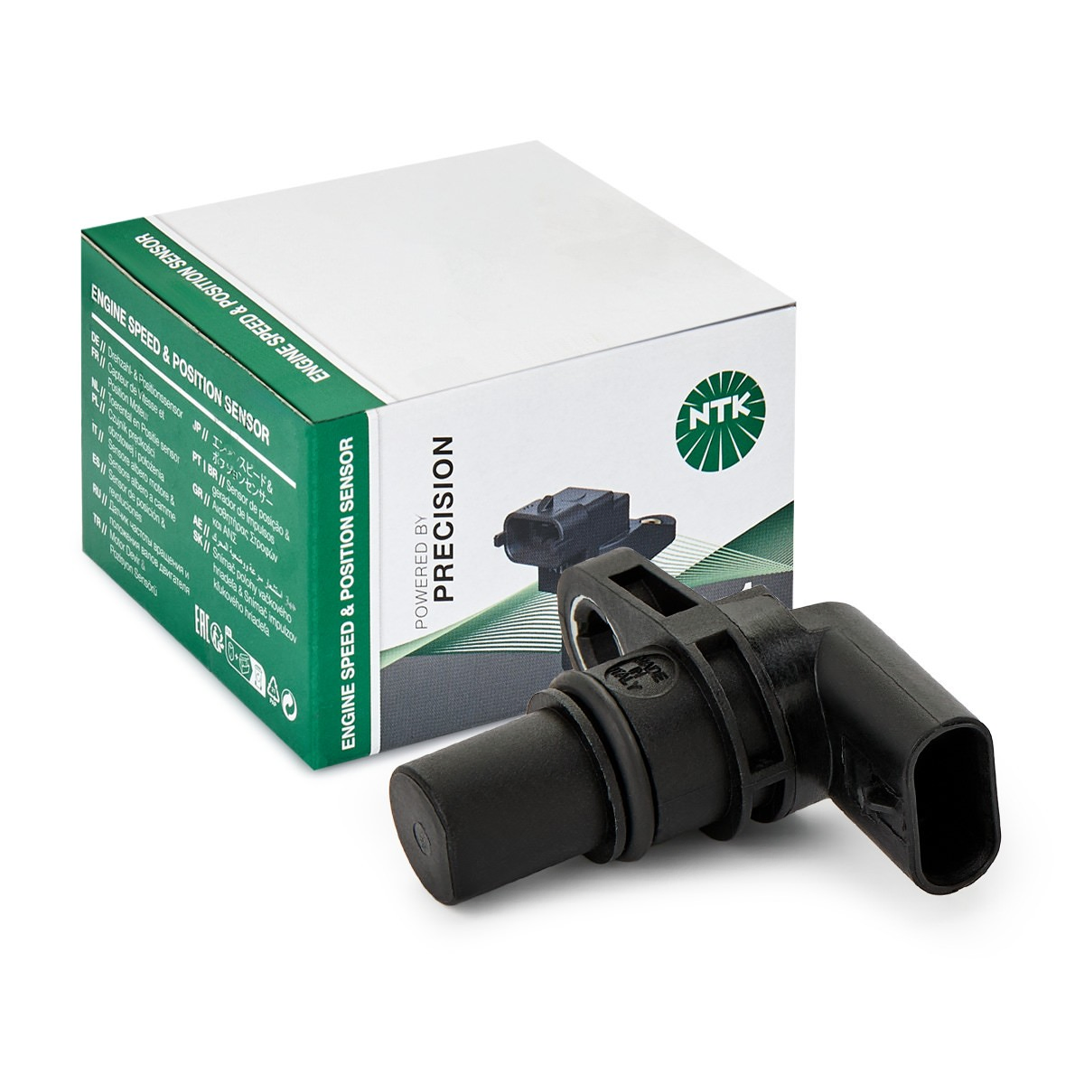 Купить 81287CHN3V288 NGK ДПРВ
