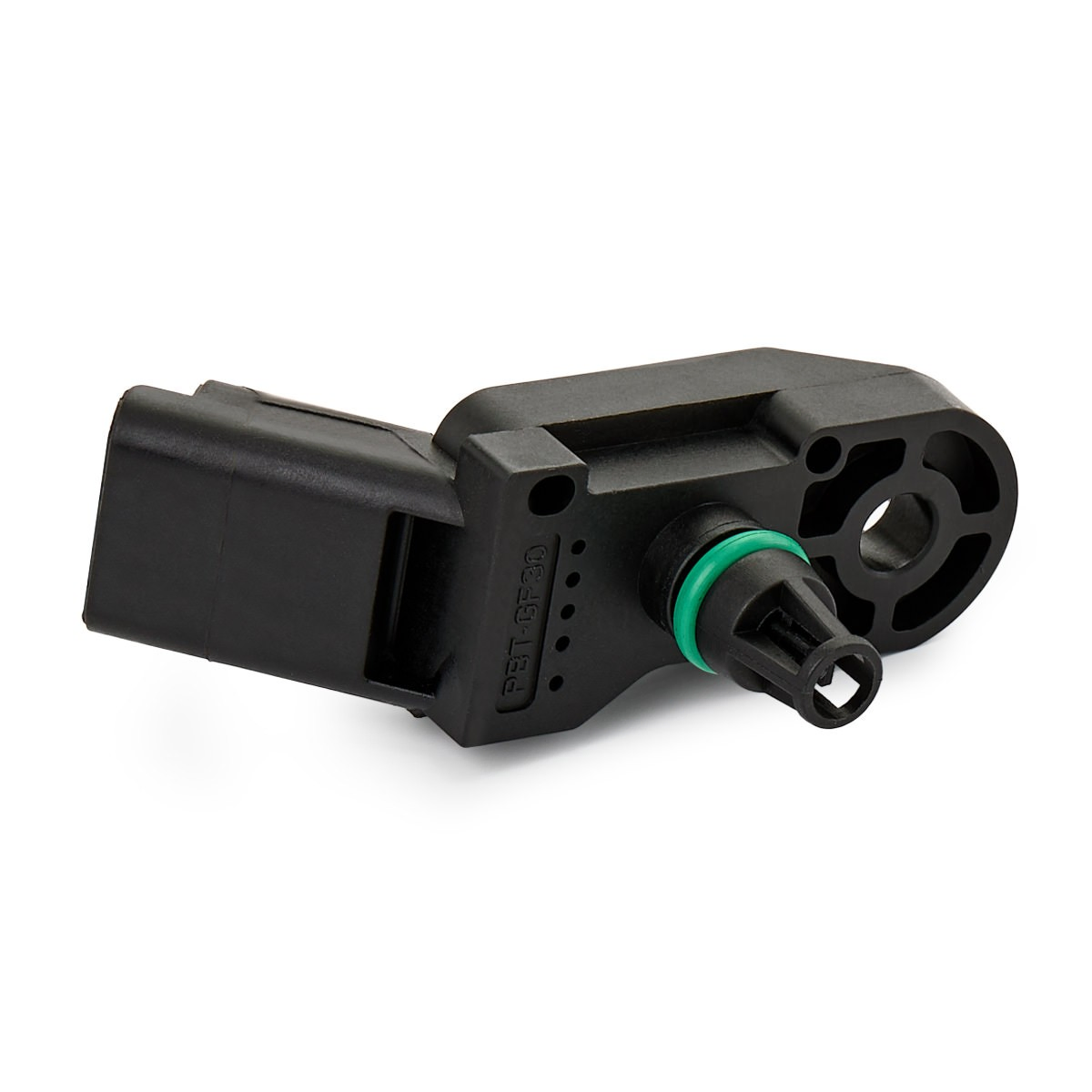 Датчик давления воздуха на Peugeot 206  2A/C