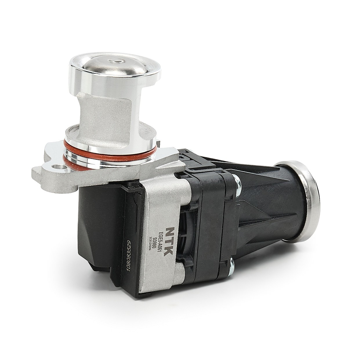 Купить SU001A0590 Toyota Клапан EGR системы рециркуляции отработавших газов