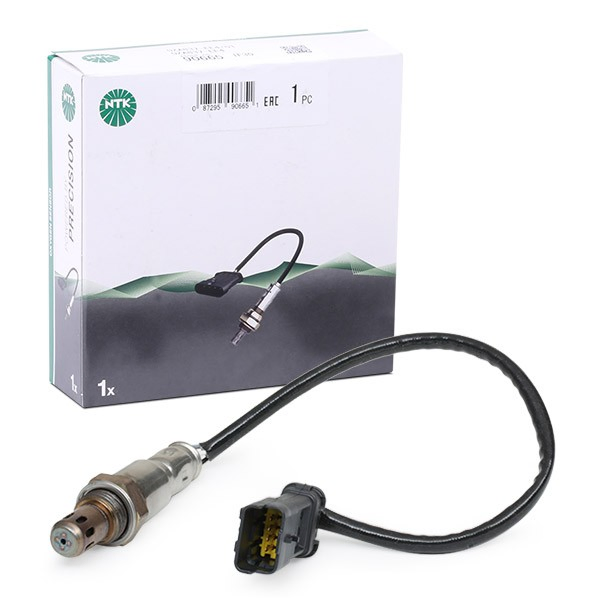 Купить Лямбда зонд Пежо 308 II LB, LP, LW, LH, L3