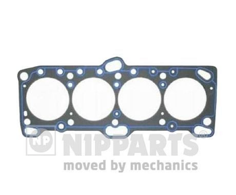 Прокладка головки блока на Mitsubishi Eclipse I D22A, D27A