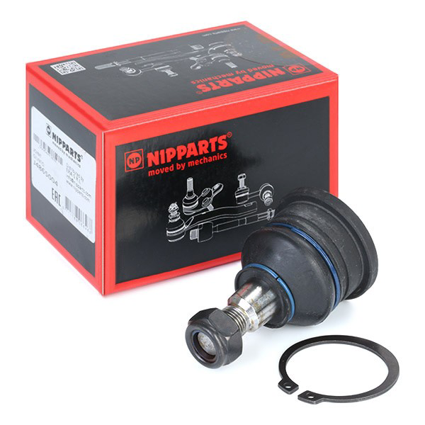 Купить J4865004 Nipparts Нижняя шаровая опора
