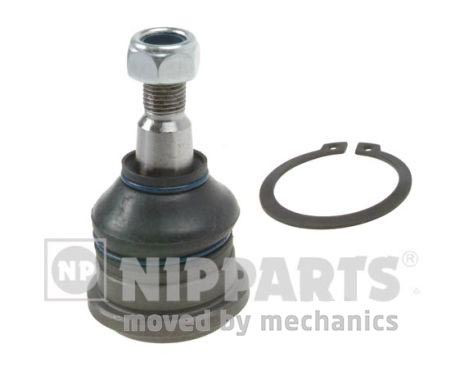 Шаровая опора, нижняя Nipparts J4865004 цена, от 7.87 USD