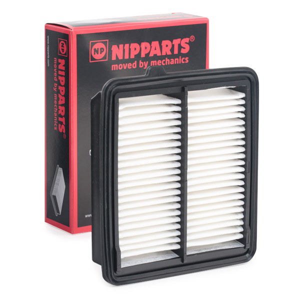 Купить N1324069 Nipparts Автомобильный фильтр воздуха
