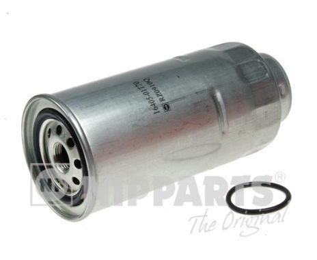 N1331048 Nipparts Фильтр топлива