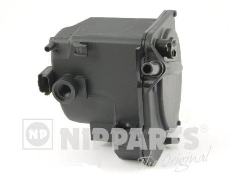 Фильтр тонкой очистки топлива Citroen C4 GRAND PICASSO I минивэн (UA) (2006 - 2013) цена, от 23.32 USD
