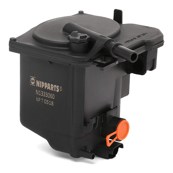Фильтр тонкой очистки топлива Sapp FSA604TD цена, от 25.39 USD