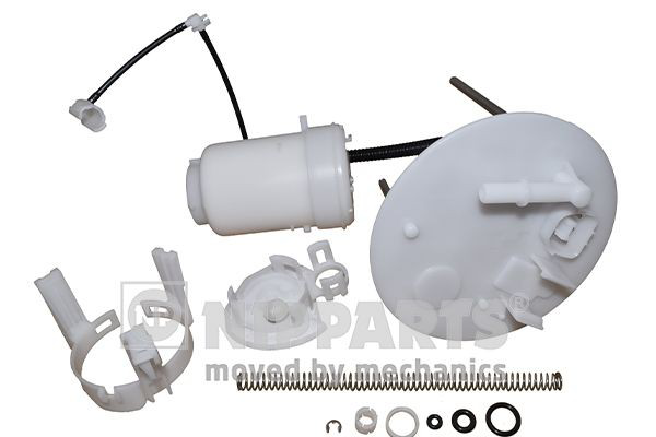 FS8019A JS Asakashi Фильтр топлива