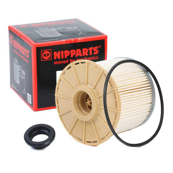 Топливный фильтр N1339008 Nipparts