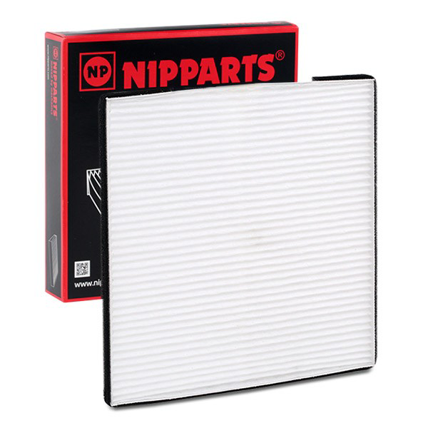 Фильтр воздушный отопителя Nipparts N1340912 цена, от 4.51 USD