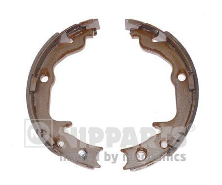 Тормозные колодки стояночного тормоза Raybestos 886PG цена, от 21.91 USD