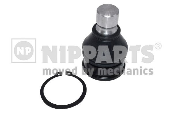 N4863031 Nipparts Палец шаровой нижний