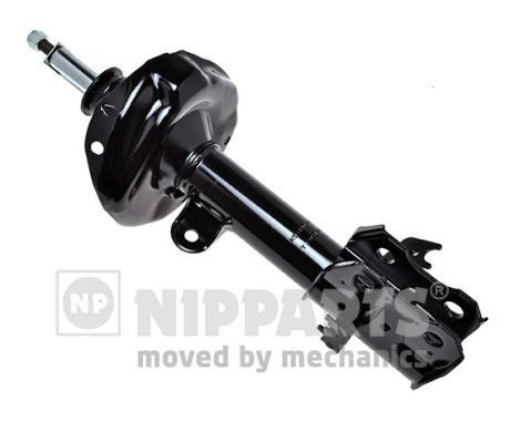 N5514015G Nipparts Амортизатор передней подвески правый