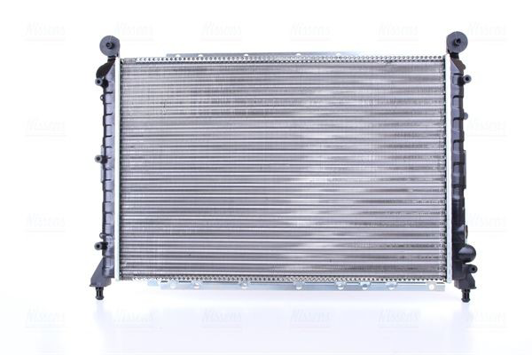 Радиатор 60620437 Fiat/Alfa/Lancia
