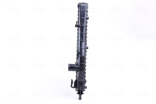 Радиатор охлаждения Nissens 60059