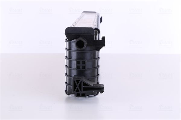 Радиатор охлаждения двигателя дополнительный Nissens 60354 цена, от 134.14 USD