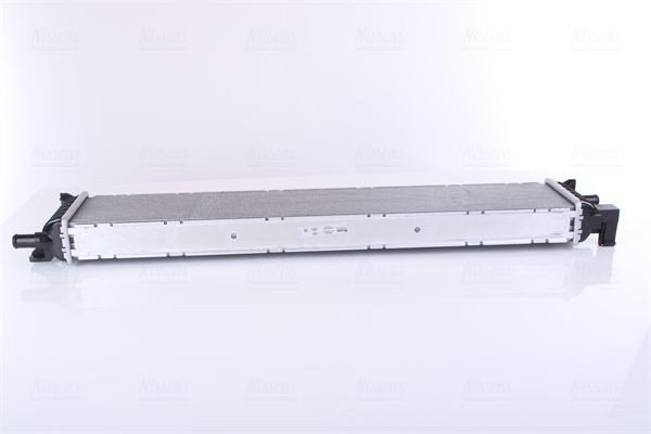 Купить 60354 Nissens Радиатор охлаждения двигателя дополнительный
