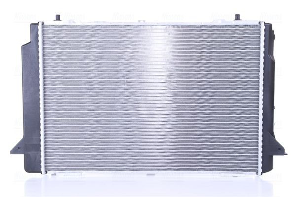 Радиатор охлаждения двигателя Polcar 130808A2 цена, от 66.99 USD