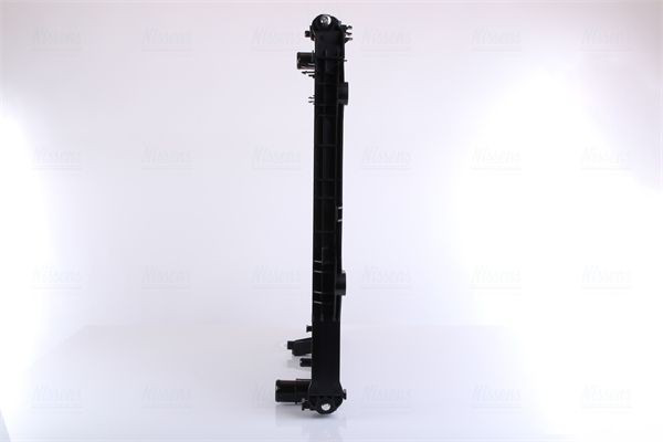Радиатор охлаждения Nissens 606069